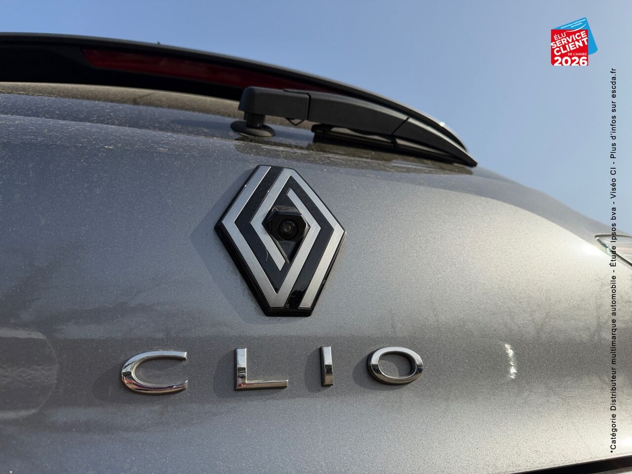 chez Renault Sélestat