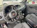 Véhicule d'occasion ABARTH 500 1.4 TURBO T-JET 145CH 595 MY17