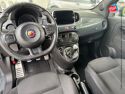 Véhicule d'occasion ABARTH 500 1.4 TURBO T-JET 145CH 595 MY17