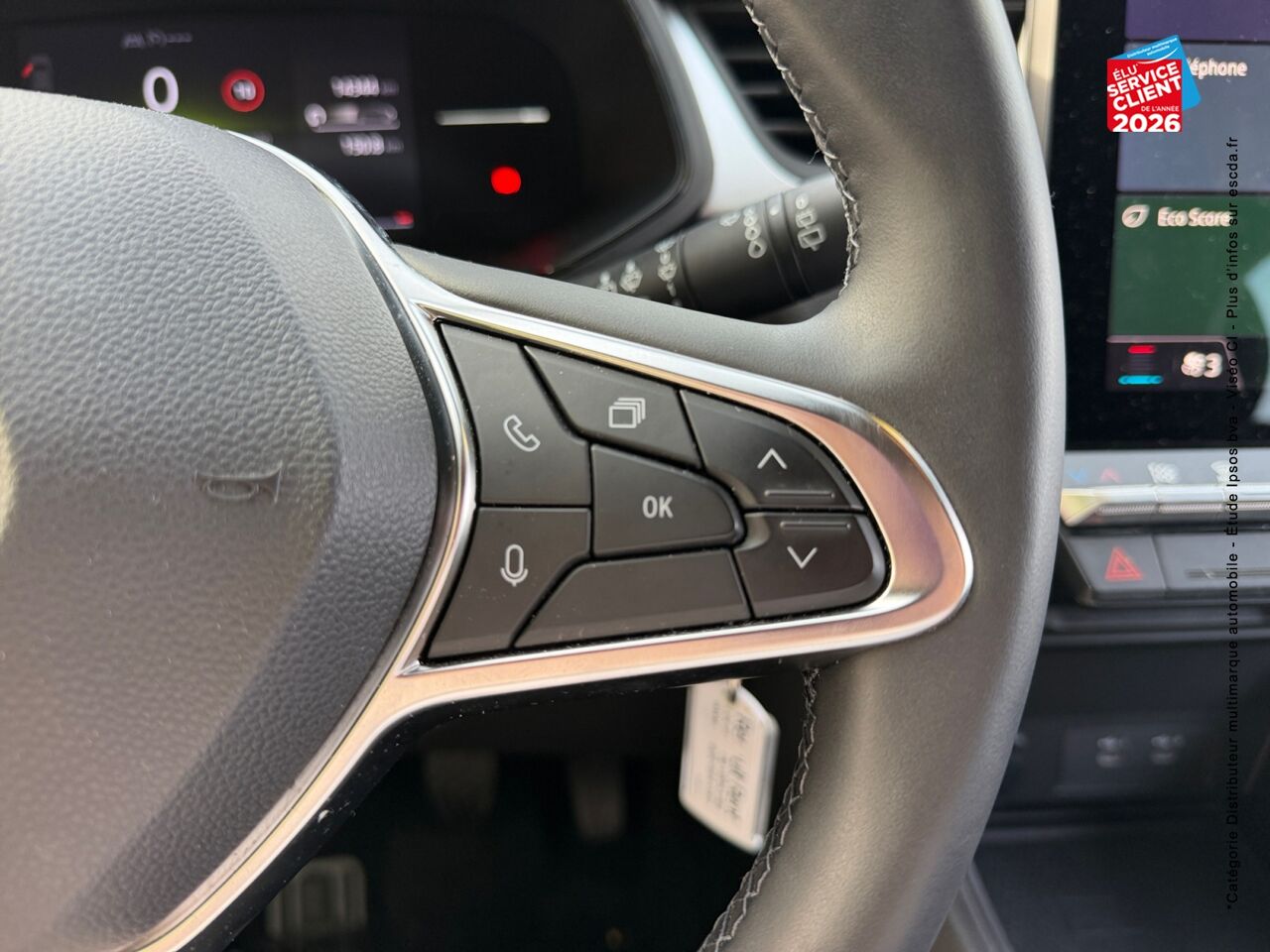 chez Renault Sélestat