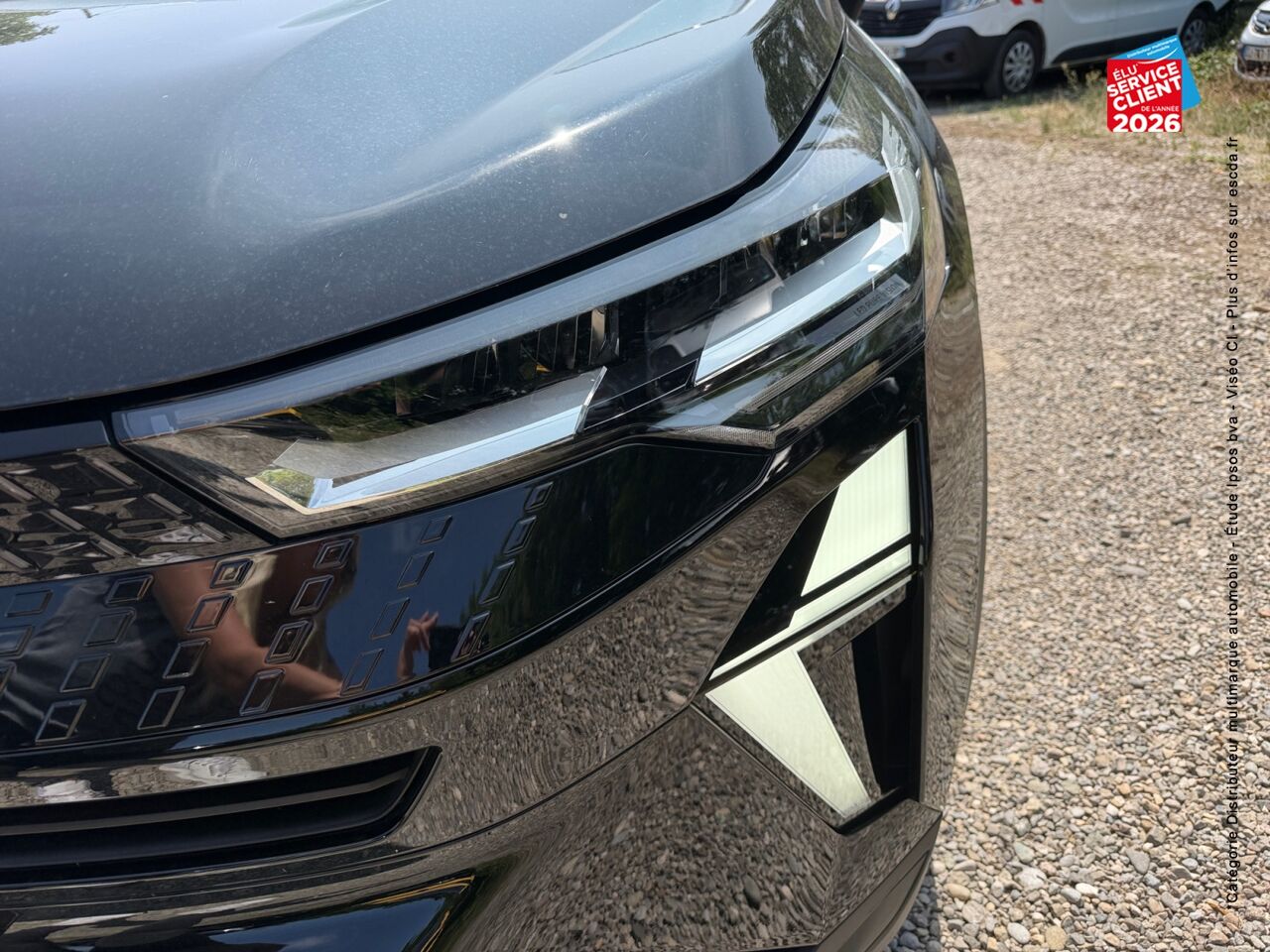 chez Renault Saint-Louis