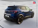Véhicule d'occasion RENAULT CAPTUR 1.6 E-TECH HYBRIDE 145CH TECHNO