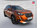 Véhicule d'occasion PEUGEOT 2008 1.5 BLUEHDI 130CH SS ALLURE EAT8 125G
