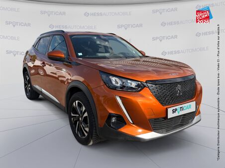 PEUGEOT 2008 1.5 BLUEHDI...