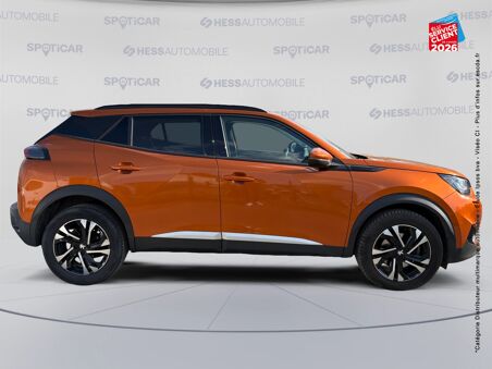 PEUGEOT 2008 1.5 BLUEHDI...