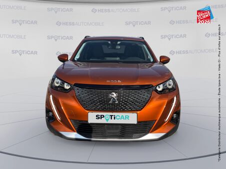 PEUGEOT 2008 1.5 BLUEHDI...