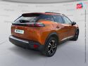 Véhicule d'occasion PEUGEOT 2008 1.5 BLUEHDI 130CH SS ALLURE EAT8 125G