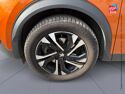 Véhicule d'occasion PEUGEOT 2008 1.5 BLUEHDI 130CH SS ALLURE EAT8 125G