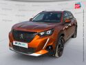Véhicule d'occasion PEUGEOT 2008 1.5 BLUEHDI 130CH SS ALLURE EAT8 125G