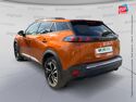 Véhicule d'occasion PEUGEOT 2008 1.5 BLUEHDI 130CH SS ALLURE EAT8 125G