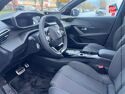 Véhicule d'occasion PEUGEOT 208 1.2 HYBRID 145CH GT E-DCS6