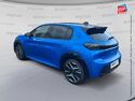 Véhicule d'occasion PEUGEOT 208 1.2 HYBRID 145CH GT E-DCS6
