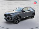 Véhicule d'occasion PEUGEOT 2008 1.2 HYBRID 145CH GT E-DCS6