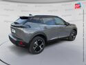 Véhicule d'occasion PEUGEOT 2008 1.2 HYBRID 145CH GT E-DCS6