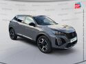 Véhicule d'occasion PEUGEOT 2008 1.2 HYBRID 145CH GT E-DCS6