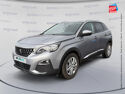 Véhicule d'occasion PEUGEOT 3008 1.2 PURETECH 130CH SS STYLE