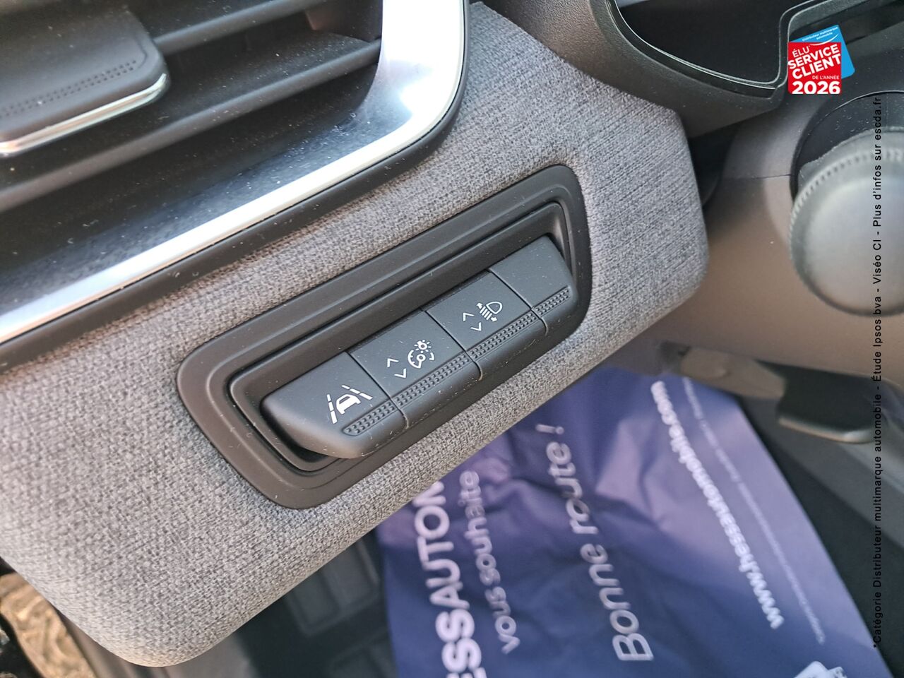 chez Renault Sélestat