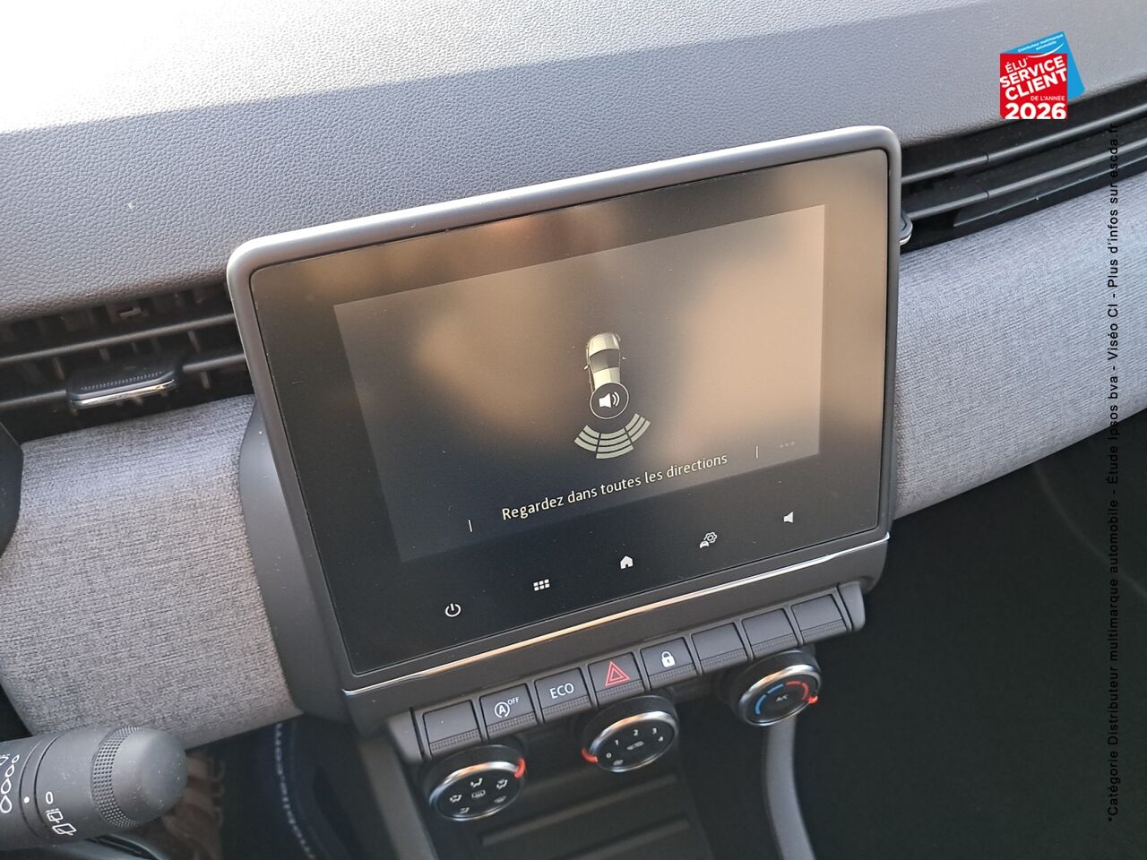 chez Renault Sélestat