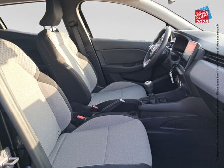 RENAULT CLIO 1.0 TCE 90CH...