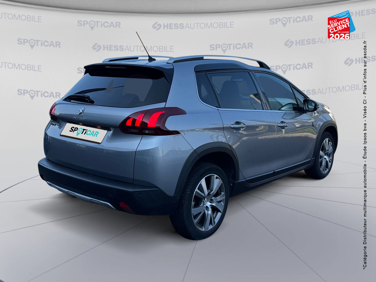 chez Renault Sélestat
