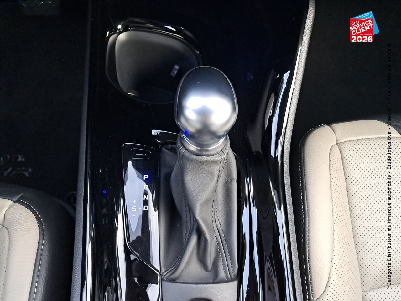 chez Toyota Sarreguemines