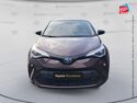 Véhicule d'occasion TOYOTA C-HR 2.0 HYBRIDE 184CH COLLECTION E-CVT