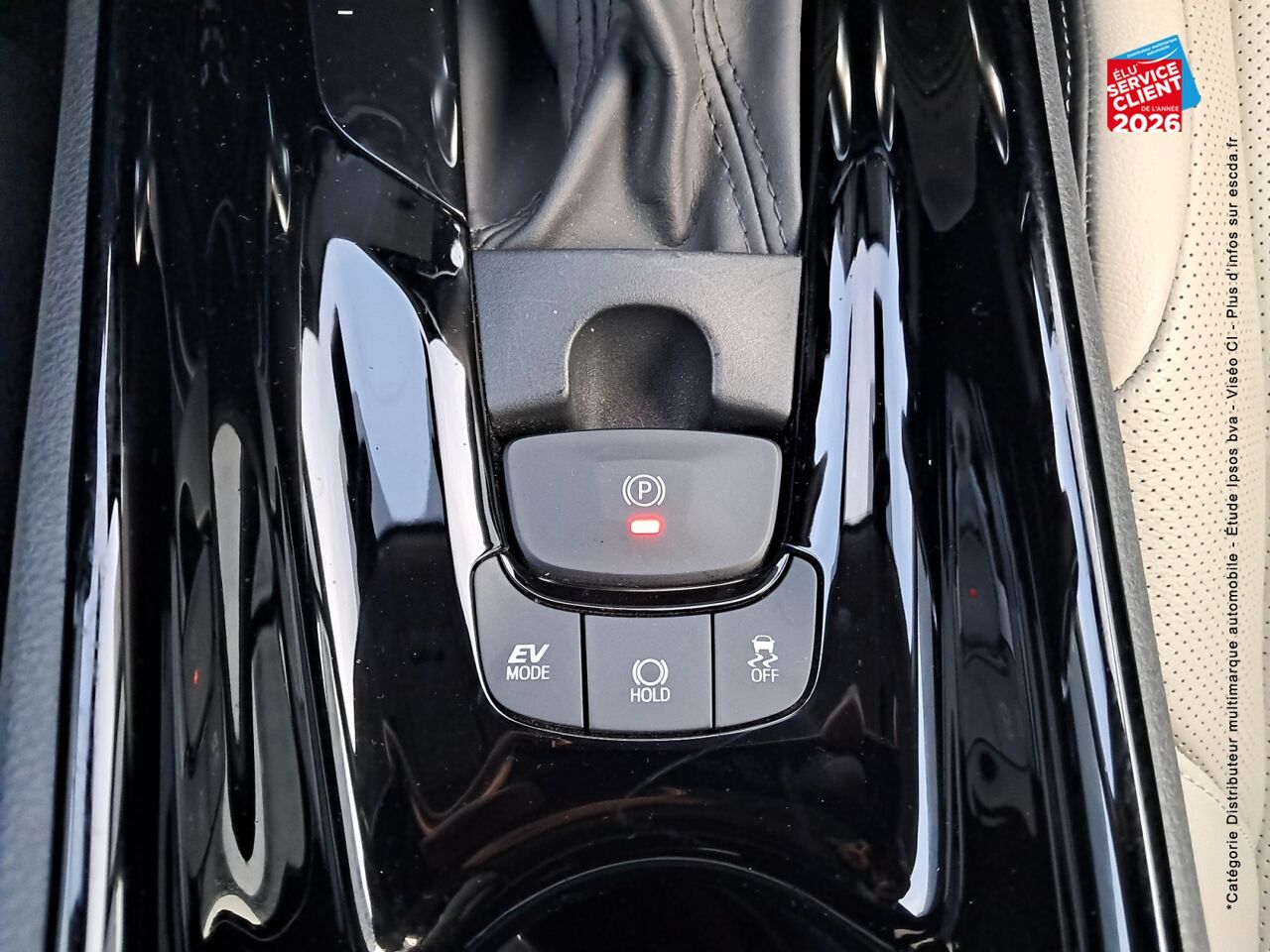 chez Toyota Sarreguemines