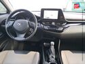 Véhicule d'occasion TOYOTA C-HR 2.0 HYBRIDE 184CH COLLECTION E-CVT