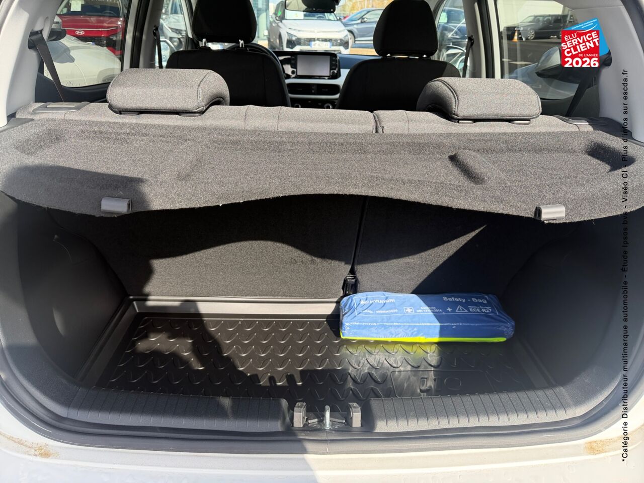 chez Toyota Thionville