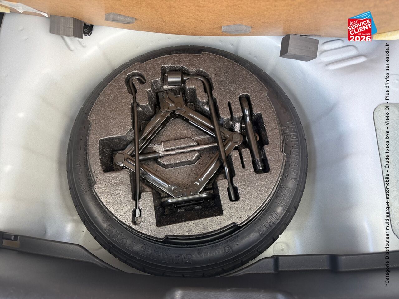 chez Toyota Thionville