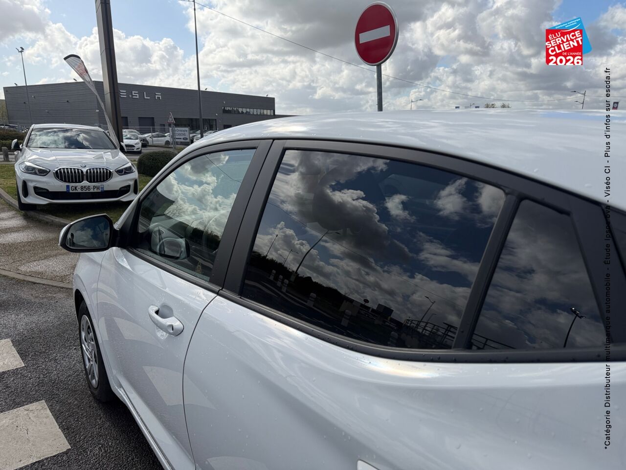 chez Toyota Thionville