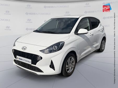 HYUNDAI I10 1.0 67CH ECO...