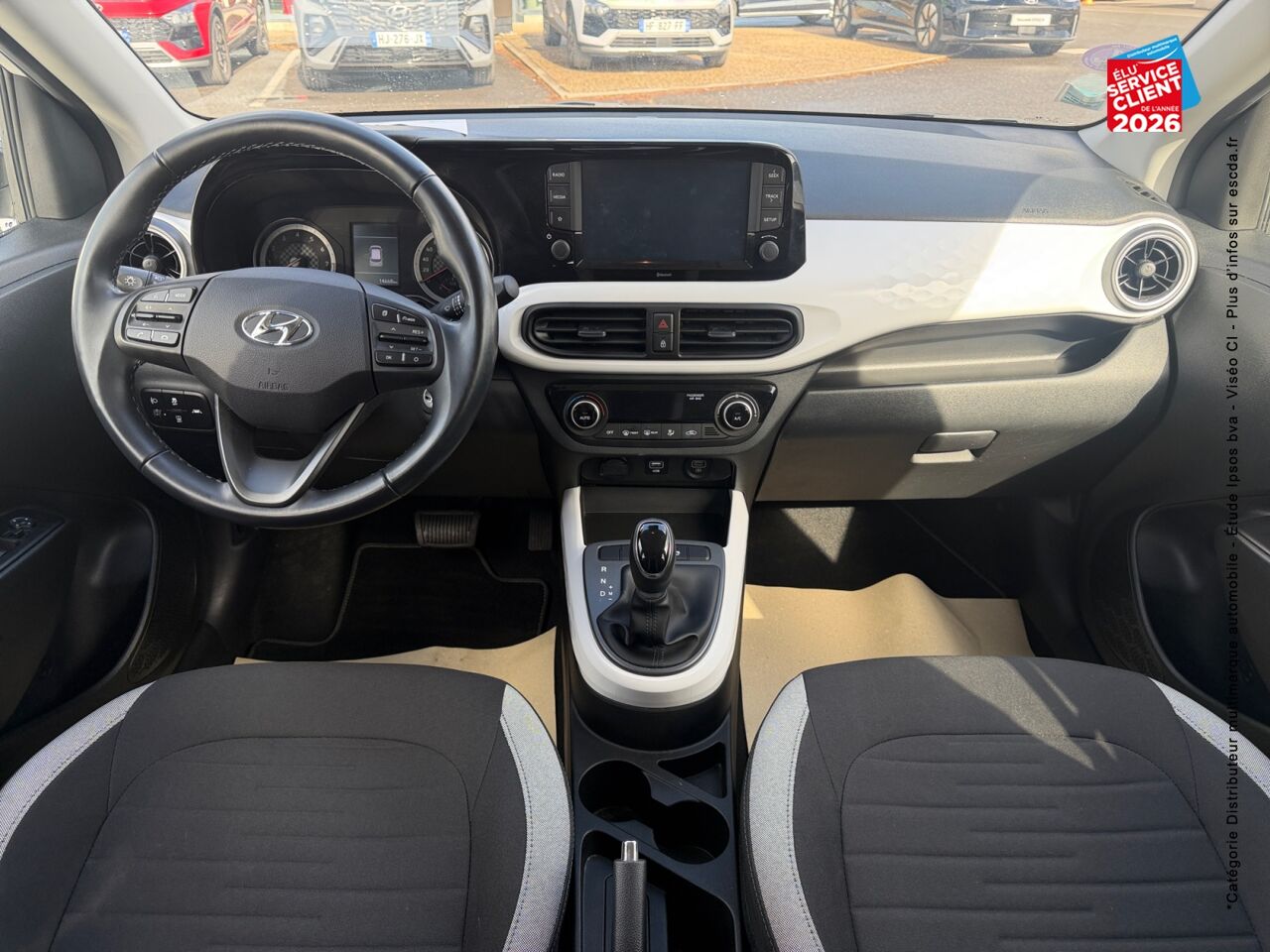 chez Toyota Thionville