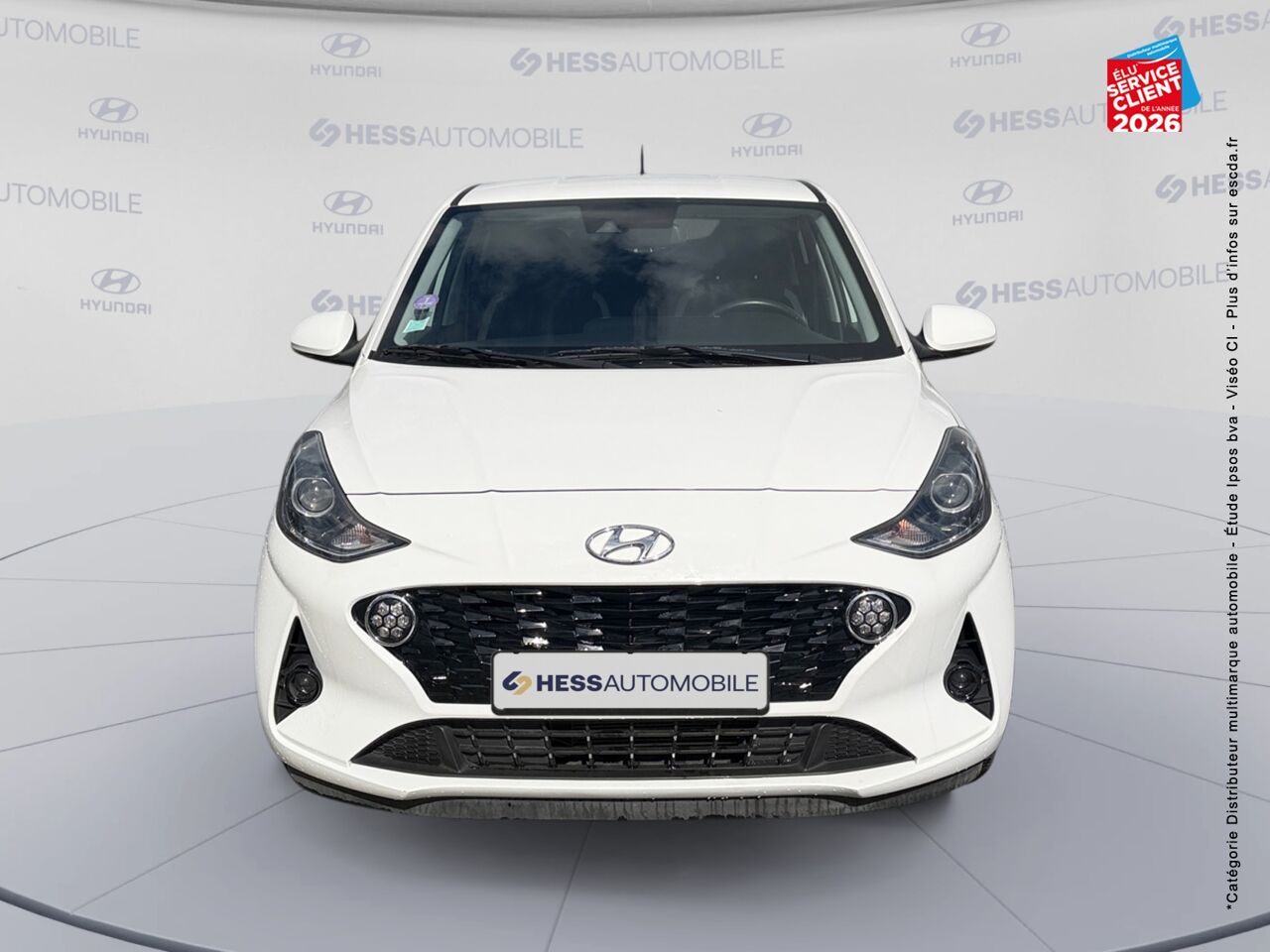 chez Toyota Thionville
