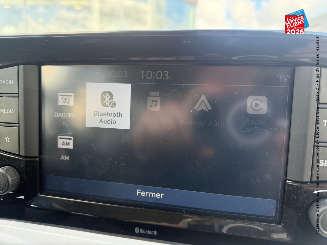 chez Toyota Thionville