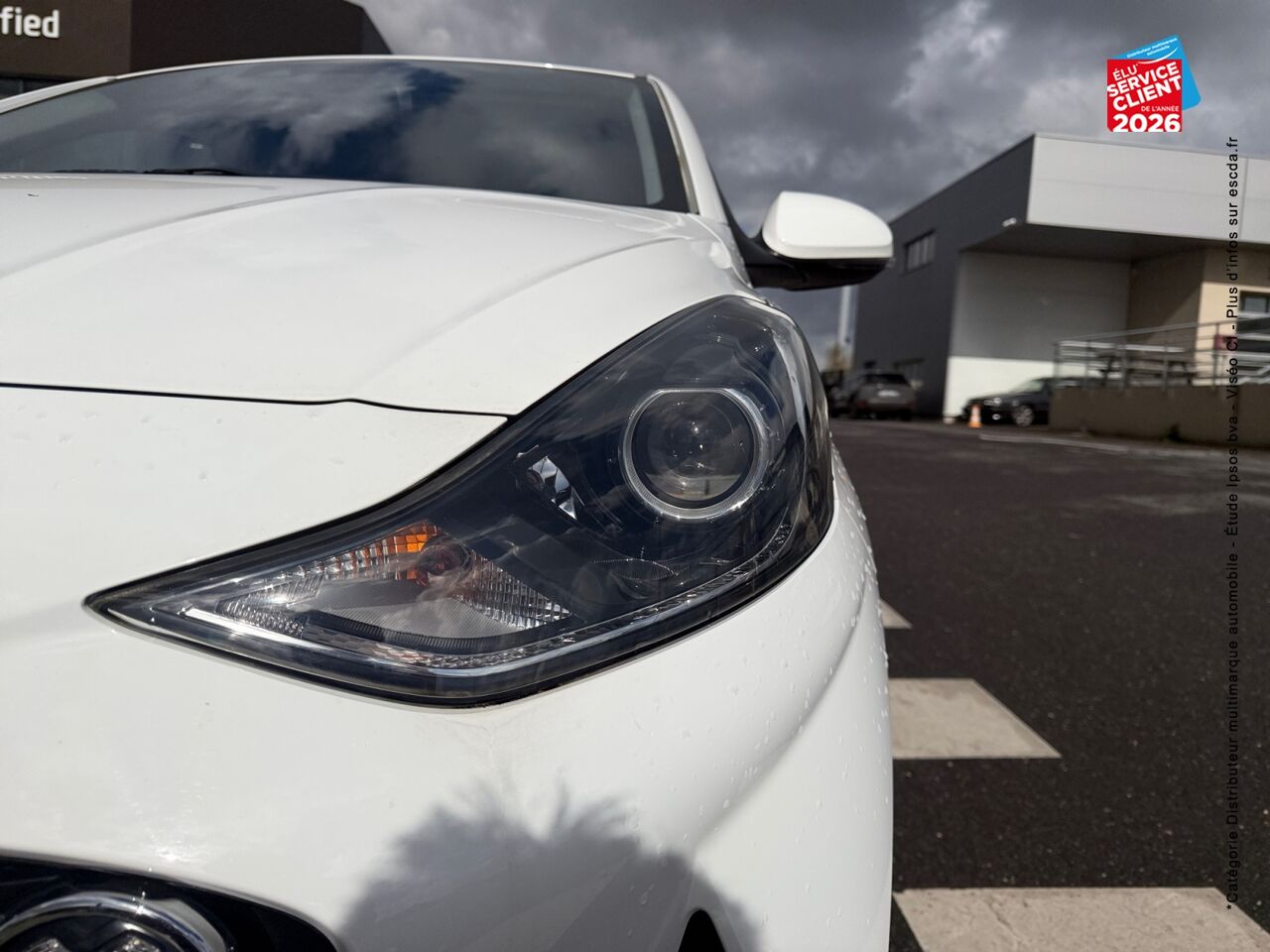 chez Toyota Thionville