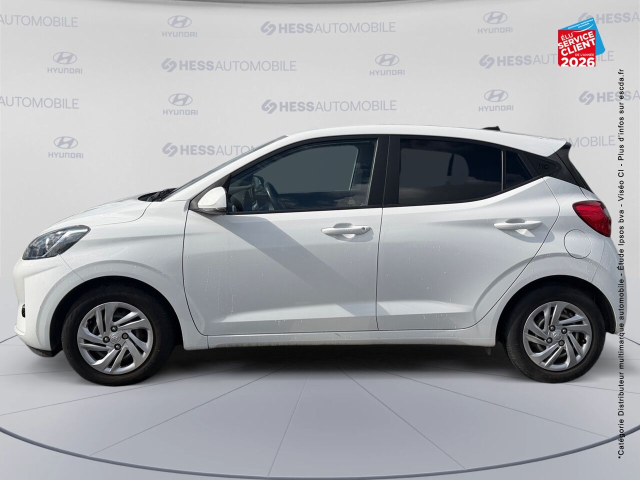 chez Toyota Thionville