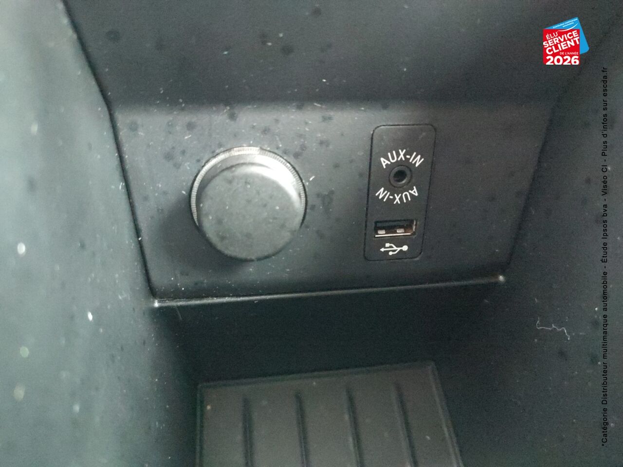 chez Renault Saint-Louis