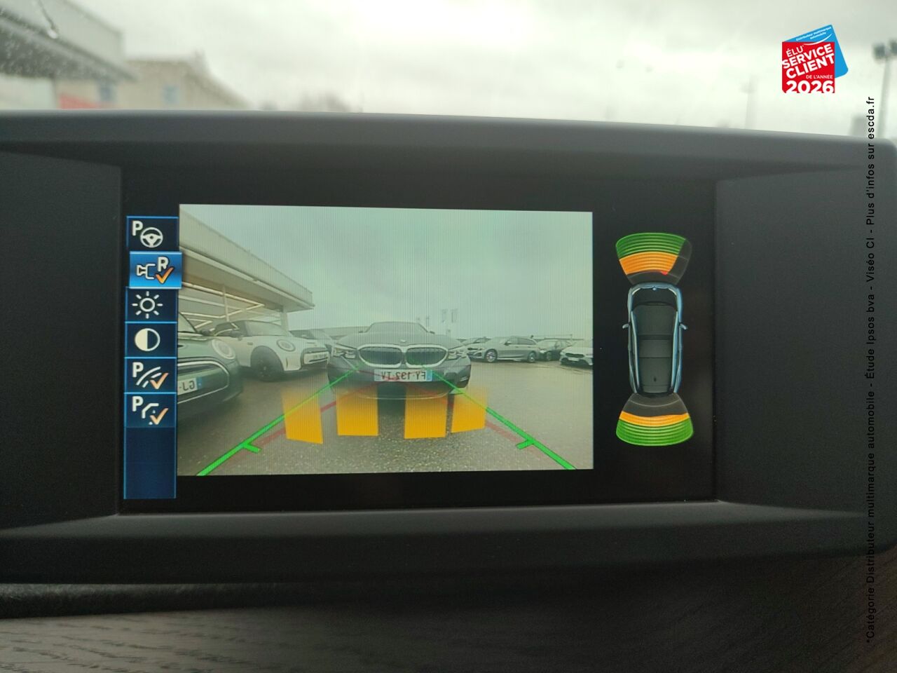 chez Renault Saint-Louis