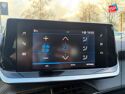 Véhicule d'occasion PEUGEOT 2008 1.2 PURETECH 100CH S/S STYLE RADAR AR CARPLAY