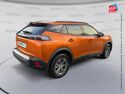Véhicule d'occasion PEUGEOT 2008 1.2 PURETECH 100CH S/S STYLE RADAR AR CARPLAY