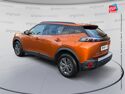 Véhicule d'occasion PEUGEOT 2008 1.2 PURETECH 100CH S/S STYLE RADAR AR CARPLAY