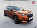 Véhicule d'occasion PEUGEOT 2008 1.2 PURETECH 100CH S/S STYLE RADAR AR CARPLAY