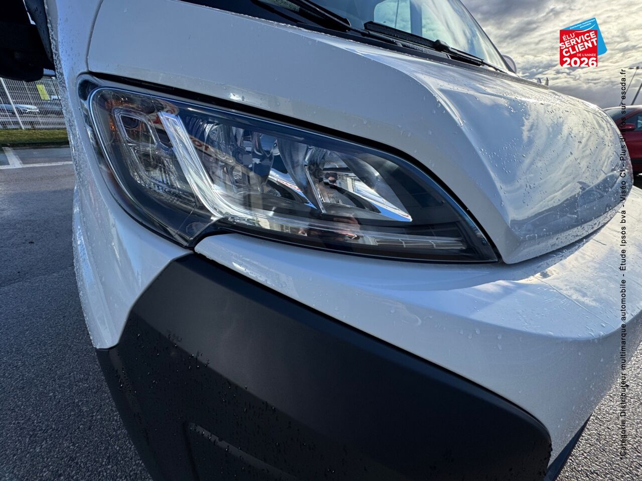 chez Toyota Thionville