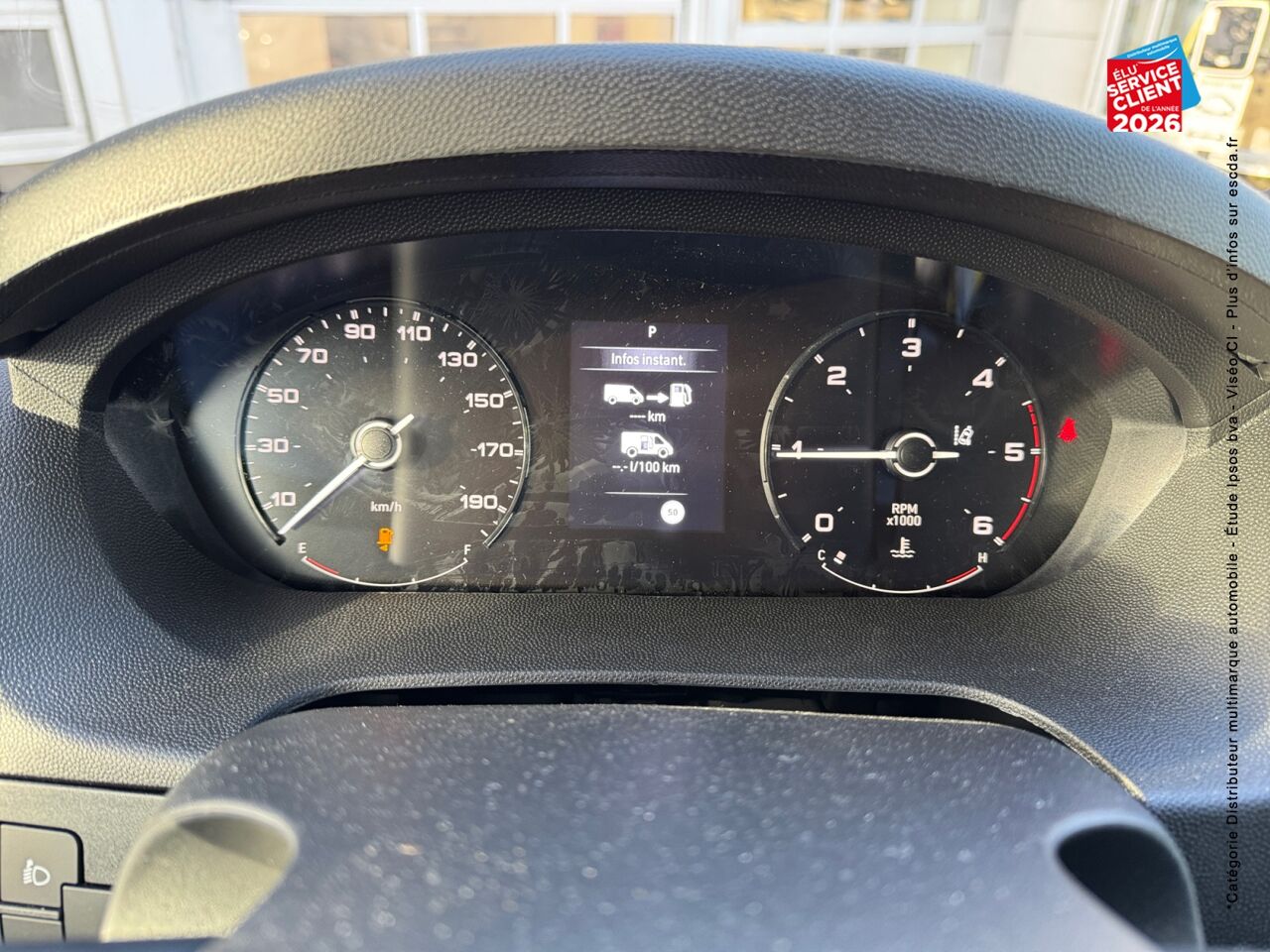 chez Toyota Thionville
