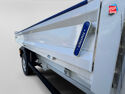 Véhicule d'occasion TOYOTA PROACE MAX BENNE L3 3.5 MAXI 180CH MONOBENNE 3700 START BVA MY25