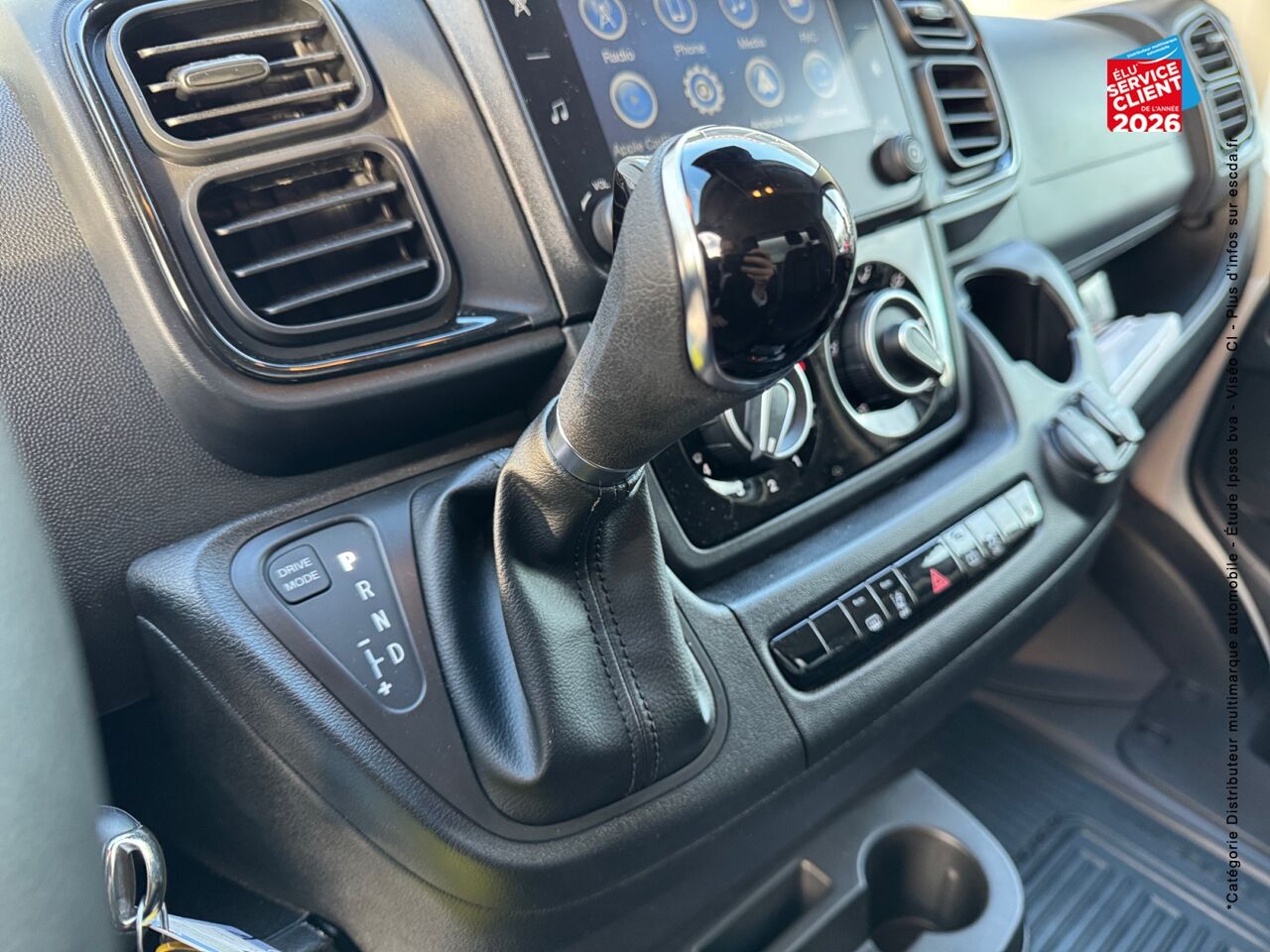 chez Toyota Thionville