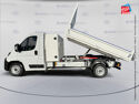 Véhicule d'occasion TOYOTA PROACE MAX BENNE L3 3.5 MAXI 180CH MONOBENNE 3700 START BVA MY25