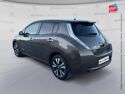 Véhicule d'occasion NISSAN LEAF 109CH 30KWH TEKNA