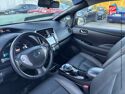 Véhicule d'occasion NISSAN LEAF 109CH 30KWH TEKNA